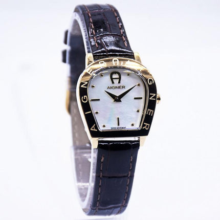 Aigner Aosta II AGW.280002.C (Free Tali Kulit)