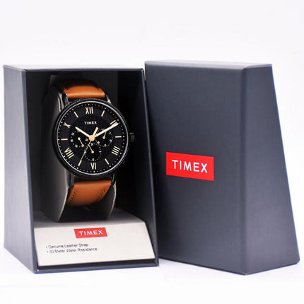 Timex TW2V91600