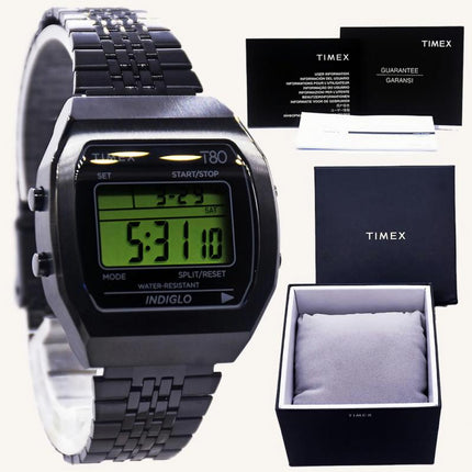 Timex TW2W91600