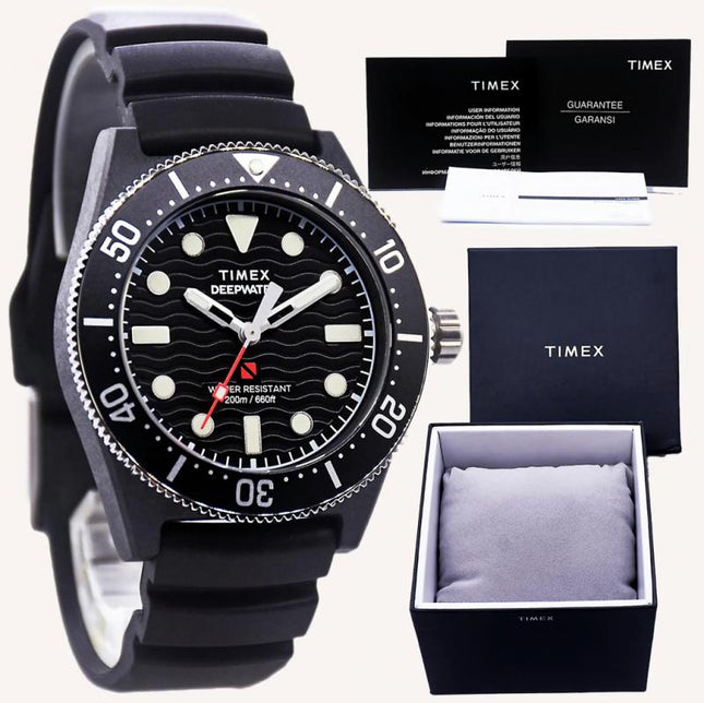 Timex TW2Y02200