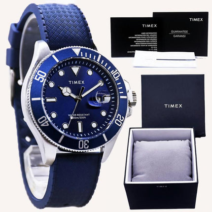 Timex TW2Y05000