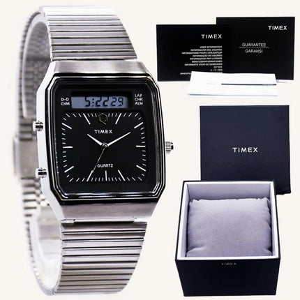 Timex TW2Y05900