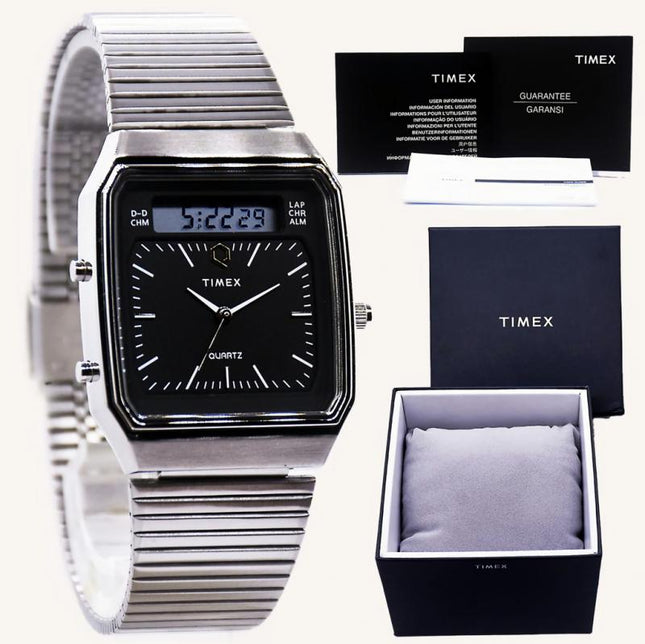 Timex TW2Y05900