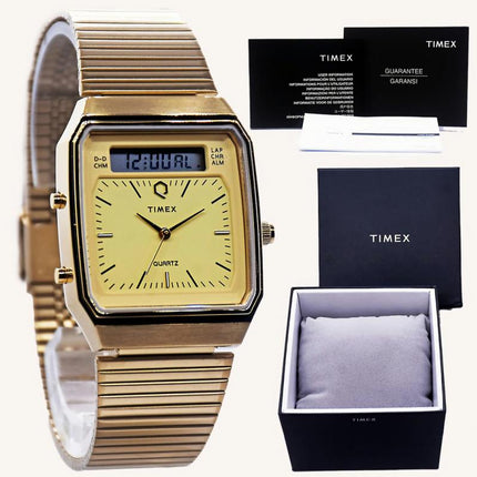 Timex TW2Y06000