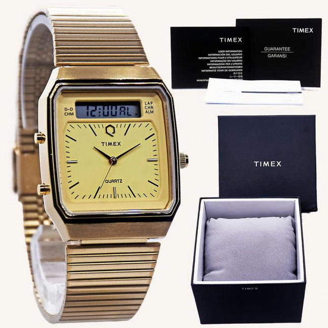 Timex TW2Y06000