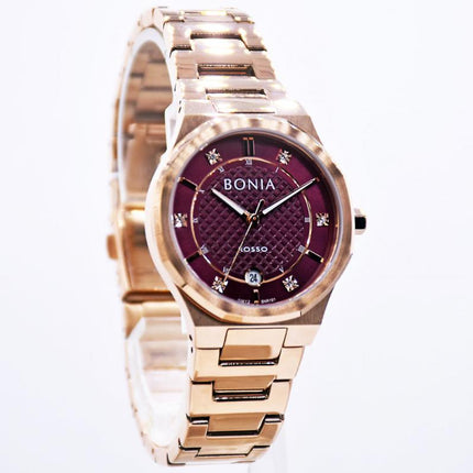 Bonia Rosso BNR191-2565