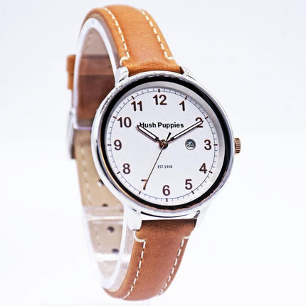 Hush Puppies HP.3909L.2505