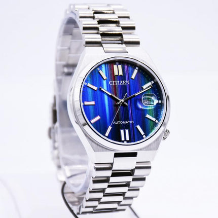 Citizen NJ0151-53W