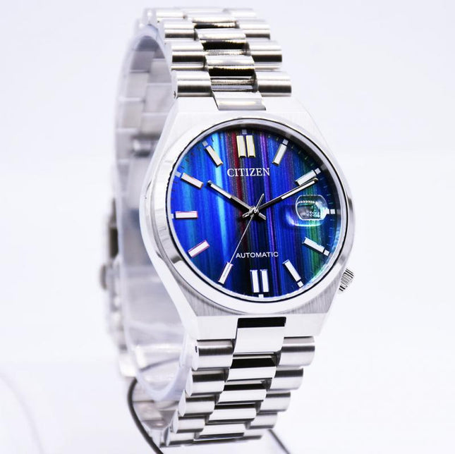 Citizen NJ0151-53W