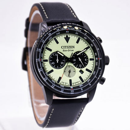 Citizen CA4505-21X
