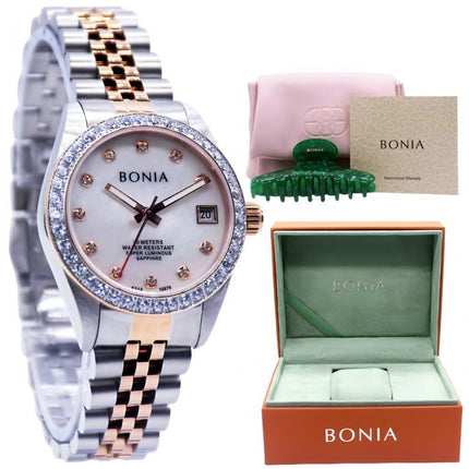 Bonia BNB10876-2657S