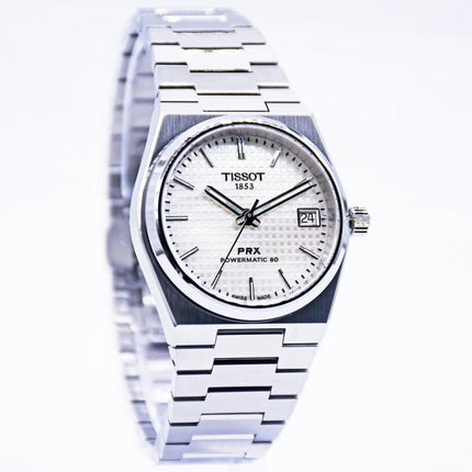 Tissot T137.207.11.111.00