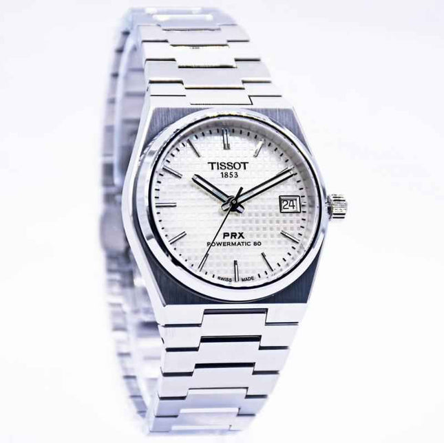 Tissot T137.207.11.111.00