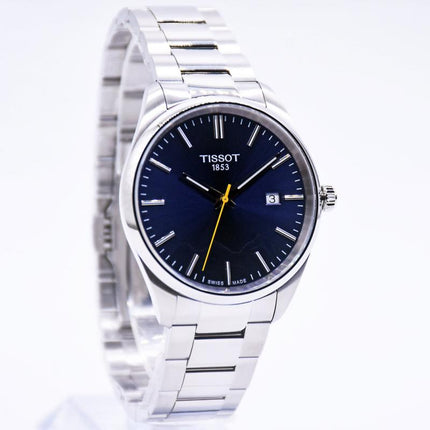 Tissot T150.410.11.041.02