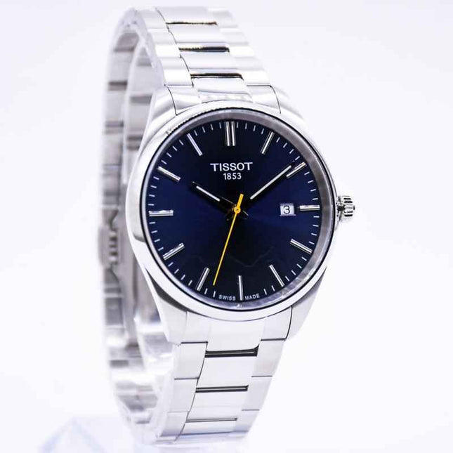 Tissot T150.410.11.041.02