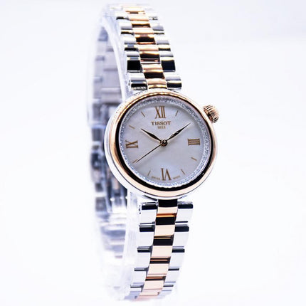 Tissot T152.010.22.118.00