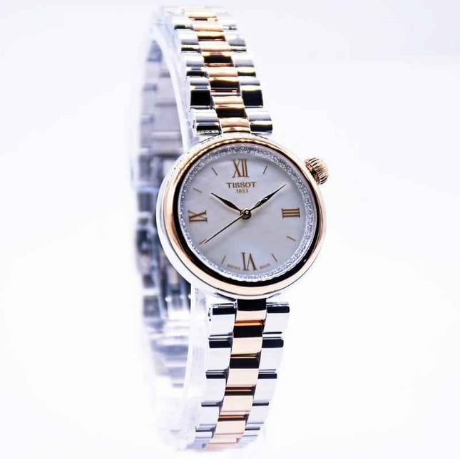 Tissot T152.010.22.118.00