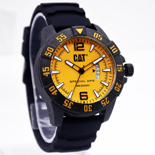 Caterpillar K4.121.21.731