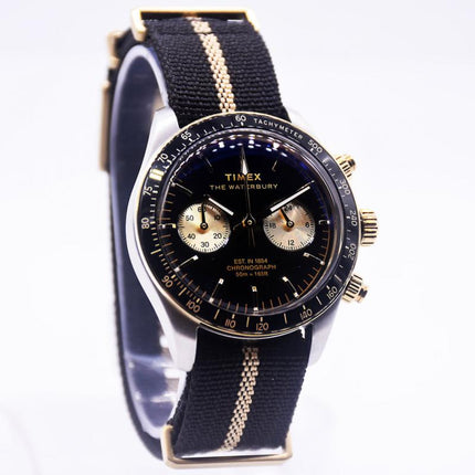 Timex TW2Y35400