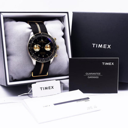 Timex TW2Y35400