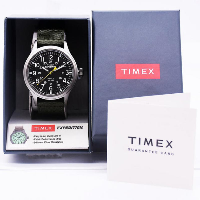Timex T49961