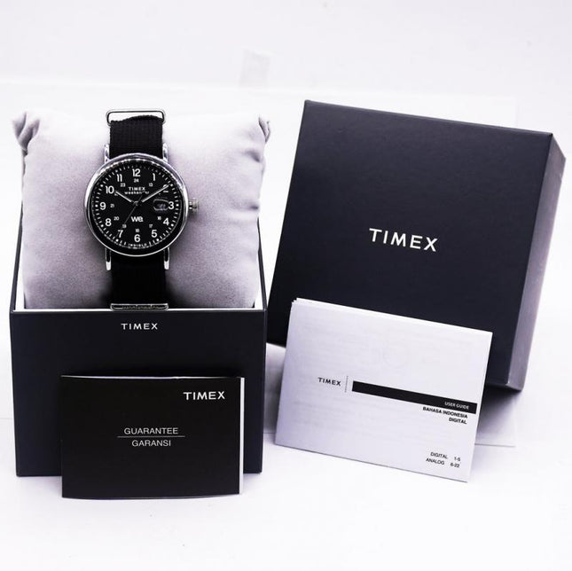 Timex TW2W86100