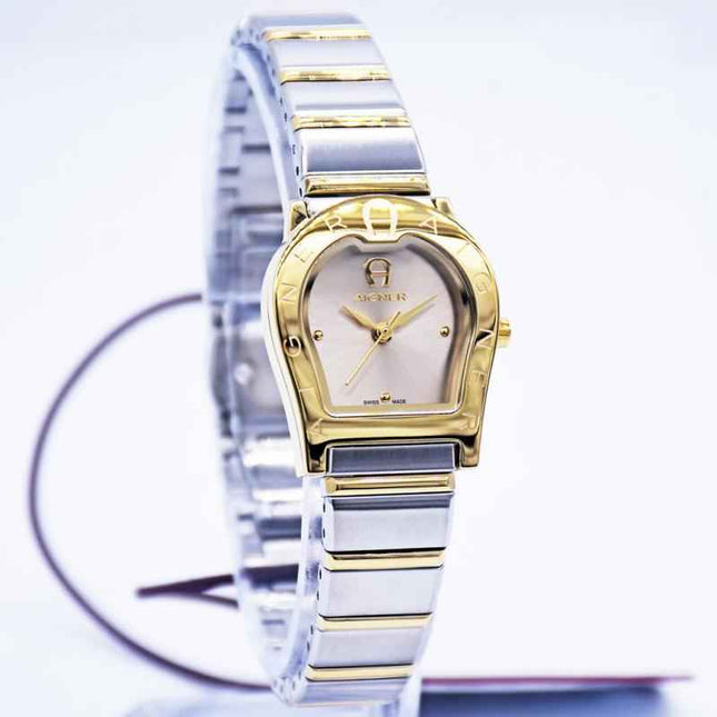 Aigner Verona Dua Ladies AGW.284003