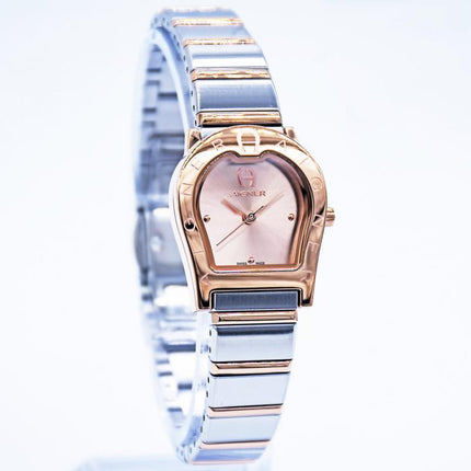 Aigner Verona Dua Ladies AGW.284004