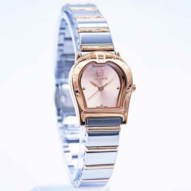 Aigner Verona Dua Ladies AGW.284004