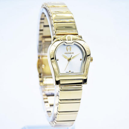 Aigner Verona Dua Ladies AGW.284006