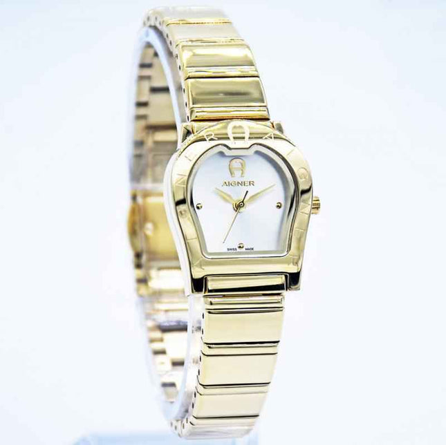 Aigner Verona Dua Ladies AGW.284006