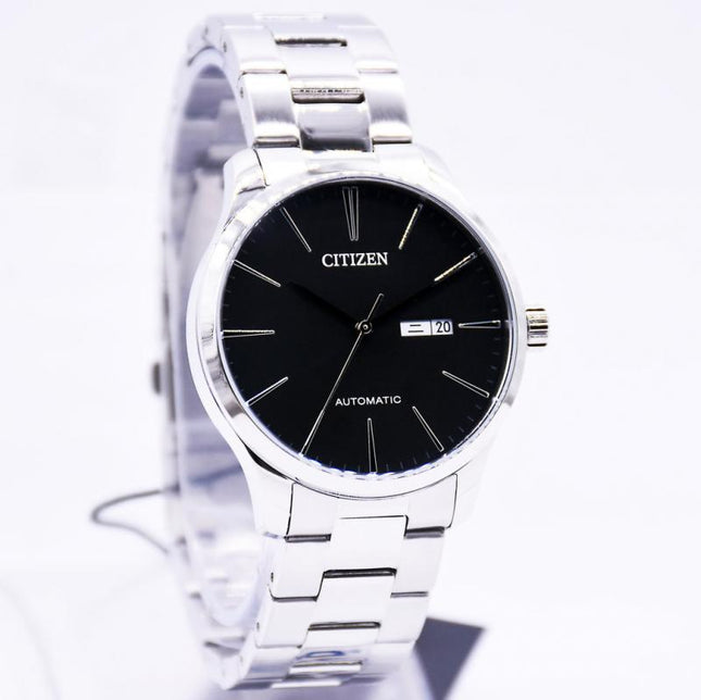 Citizen NH8350-83E