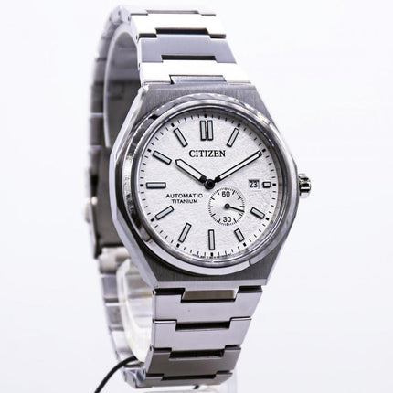 Citizen NJ0180-80A