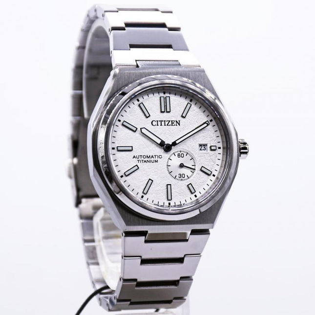 Citizen NJ0180-80A