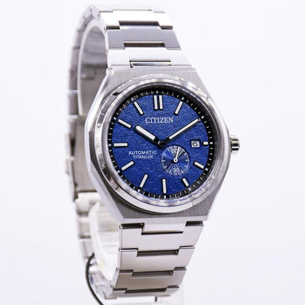 Citizen NJ0180-80L