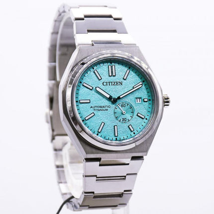 Citizen NJ0180-80M