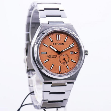 Citizen NJ0180-80Z