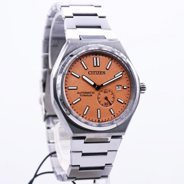 Citizen NJ0180-80Z