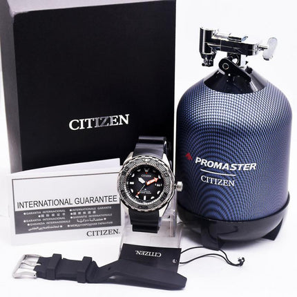 Citizen NB6004-08E