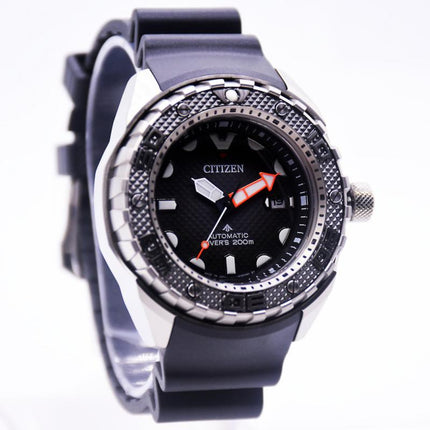 Citizen NB6004-08E