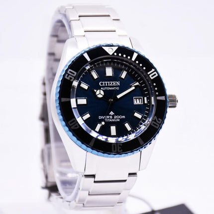 Citizen NB6026-56L