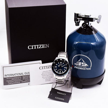 Citizen NB6026-56L