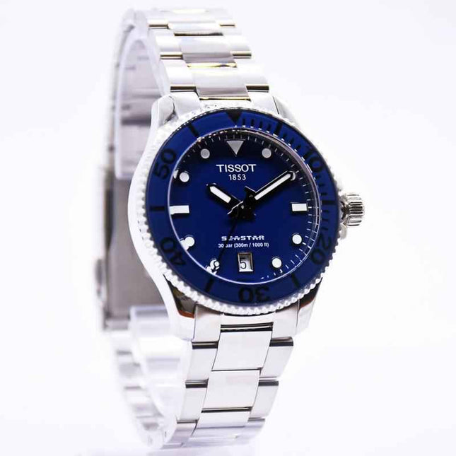 Tissot T120.210.11.041.00
