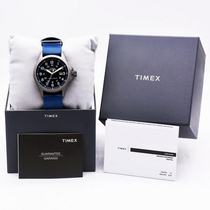 Timex TW2Y31700