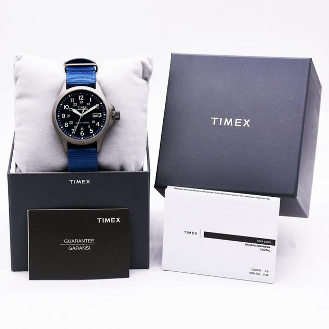 Timex TW2Y31700