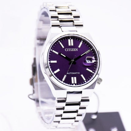 Citizen NJ0200-50W