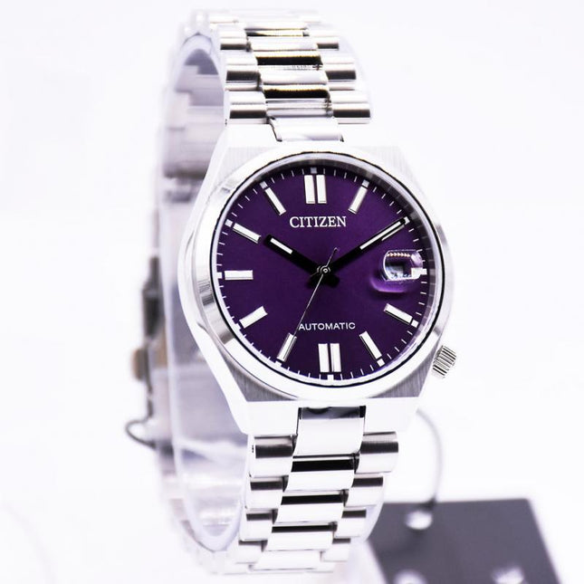 Citizen NJ0200-50W