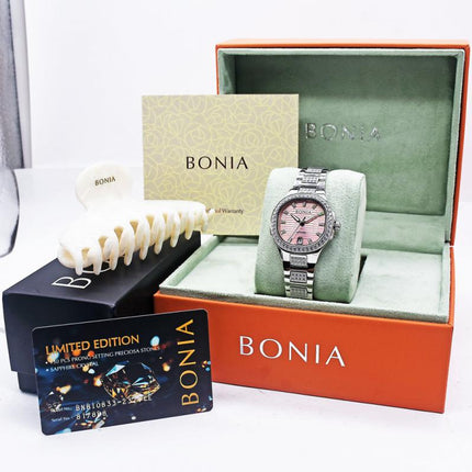 Bonia BNR10833-2377LE