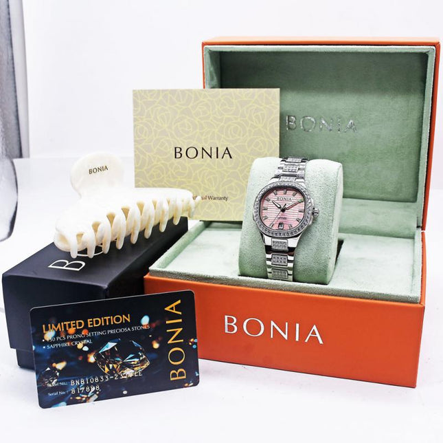 Bonia BNR10833-2377LE