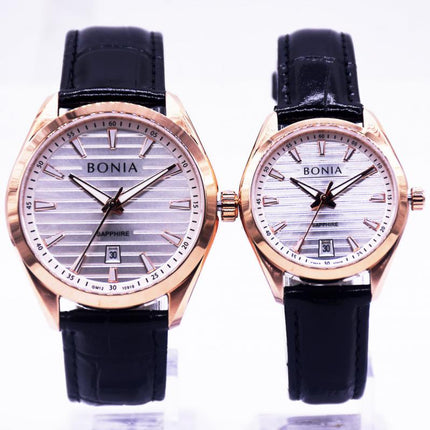 Bonia BNB10916-1512 & BNB10916-2512